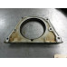 92X020 Rear Oil Seal Housing From 2004 Mitsubishi Galant  2.4